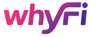 WHYFI ZA (Pty) Ltd Logo